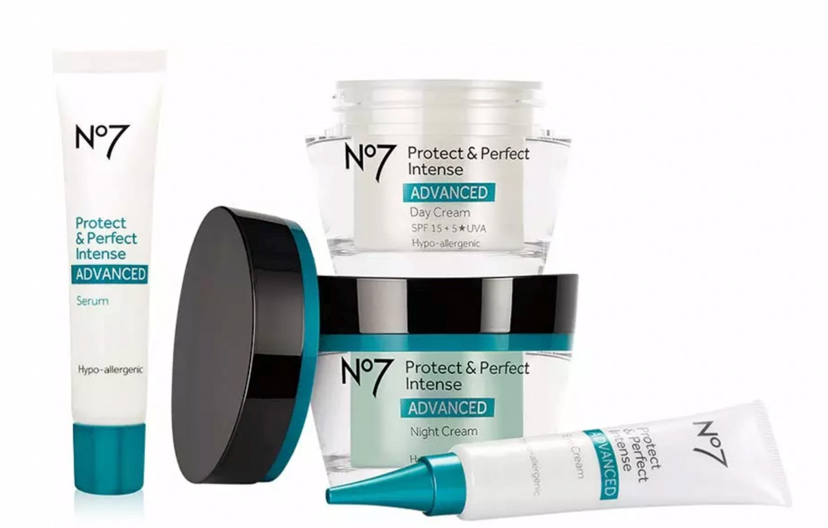 Buy > best no 7 face cream for mature skin > in stock