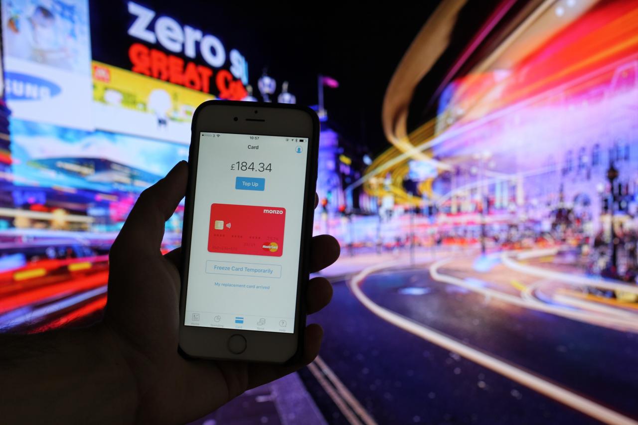  Monzo customers have been urged to change PINS after a security flaw was exposed