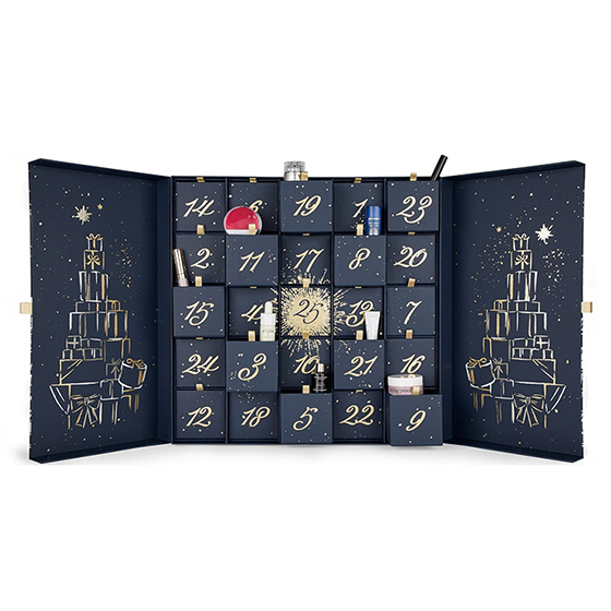 2019 British Christmas Calendars | Advent Calendar - HotUK.Deals