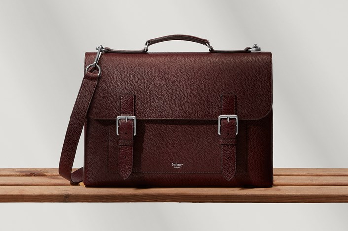 mulberry man bag