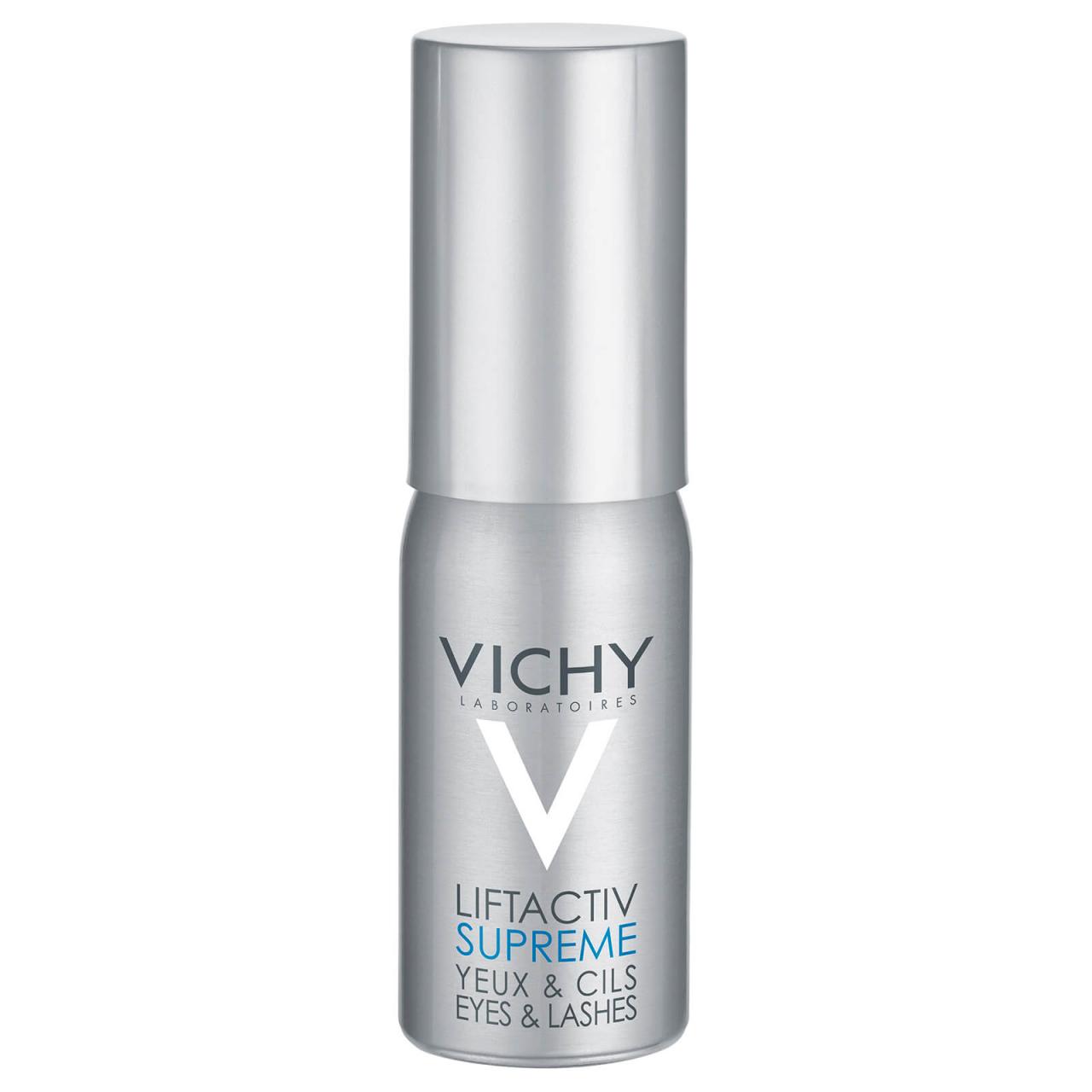 Vichy LiftActiv Serum 10 Eyes & Lashes 15ml