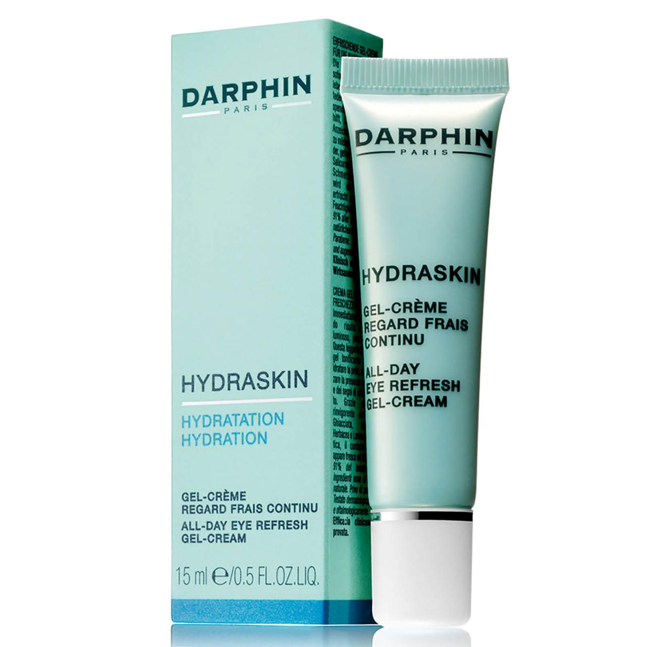 Darphin Hydraskin All-Day Eye Refresh Gel-Cream 15ml