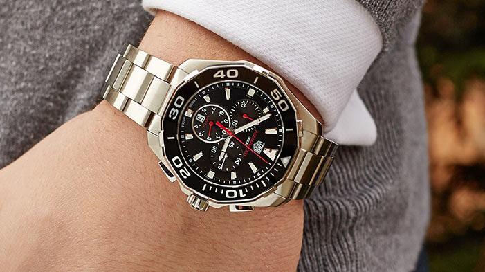 Guides to buy luxury watches in the UK