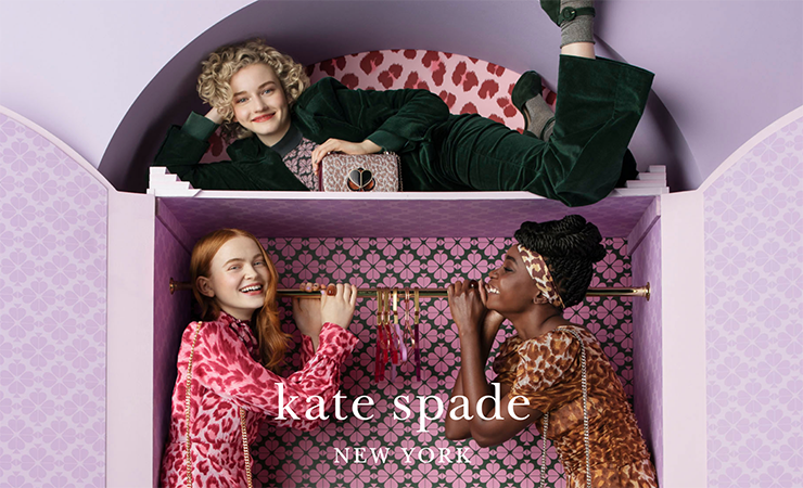 Kate Spade