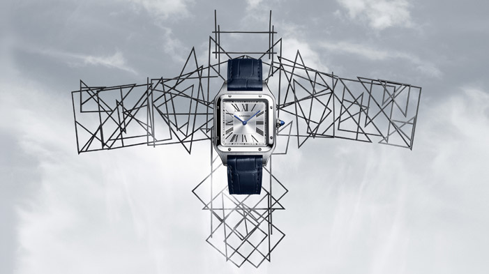 Cartier watches