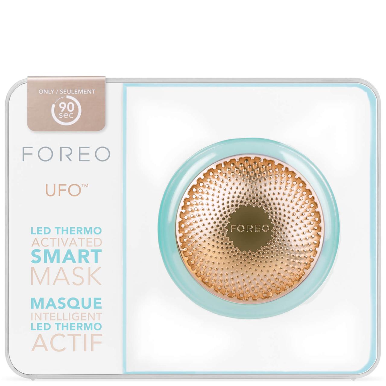 FOREO UFO Smart Mask Treatment Device - Mint