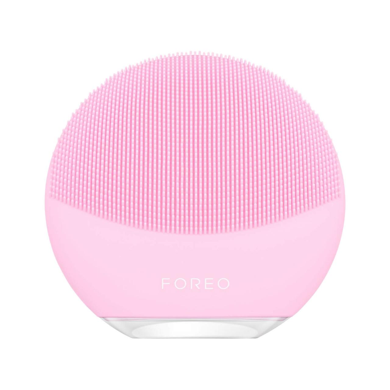 FOREO LUNA mini 3 Facial Cleansing Brush (Various Colours) 