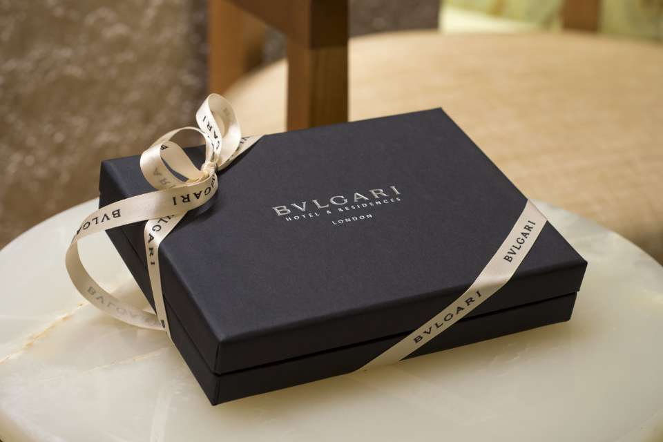 Valentine's Day Gift for her, Bulgari Fine Jewellery