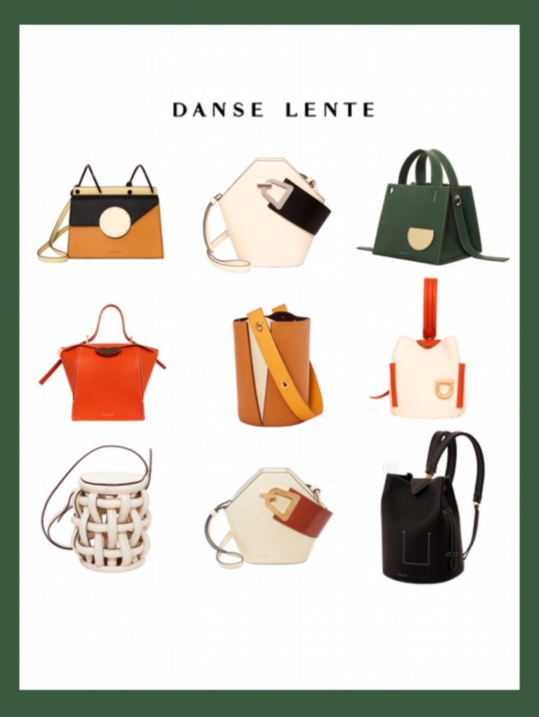 Must buy bags brand in UK, light luxury brand bags collection