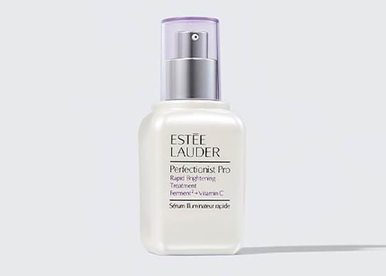 Estee Lauder Perfectionist Pro Rapid Brightening Treatment with Ferment²+ Vitamin C