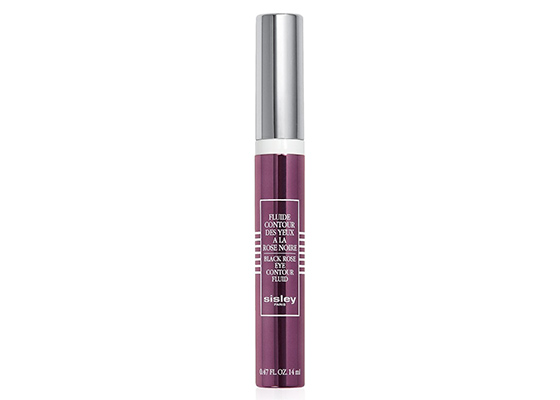 Sisley Black Rose Eye Contour Fluid