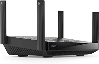 Choosing the Perfect Router: Top 10 Picks from Amazon UK