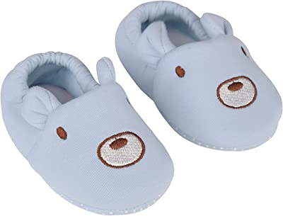 The Top 10 Walking Shoes for Your Baby's First Steps