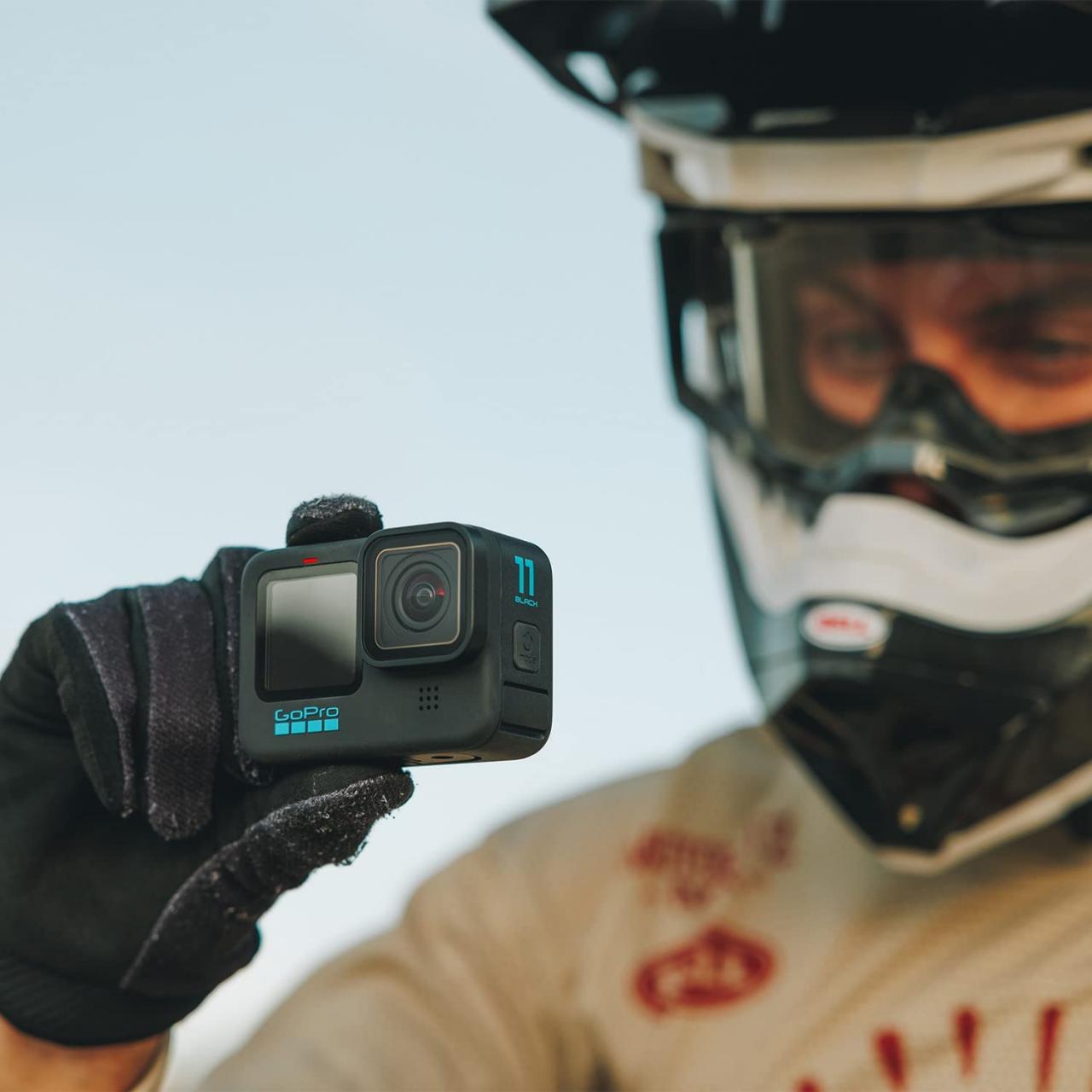 The Ultimate Guide to the Best Action Cameras on Amazon UK in 2023