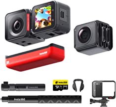 The Ultimate Guide to the Best Action Cameras on Amazon UK in 2023