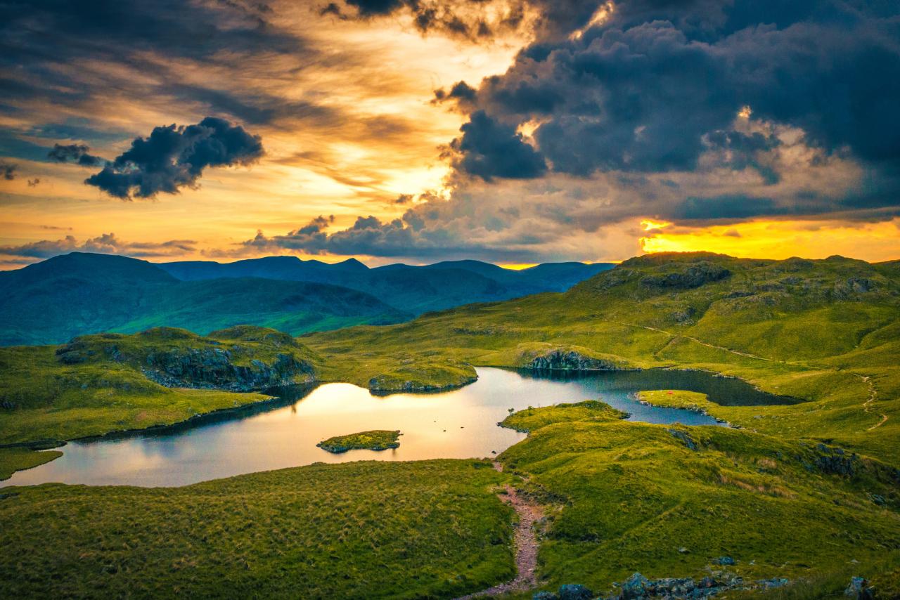 The Ultimate Lake District Travel Guide: How to Plan Your Adventure in England's Most Stunning National Park