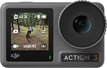 The Ultimate Guide to the Best Action Cameras on Amazon UK in 2023