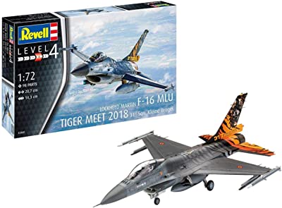 From News to Knowledge: Exploring F-16 Fighter Jets with Amazon UK
