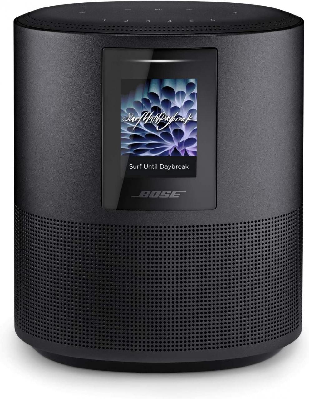 Discover High-Quality Sound: Amazon UK's Best Home Audio Systems of 2023