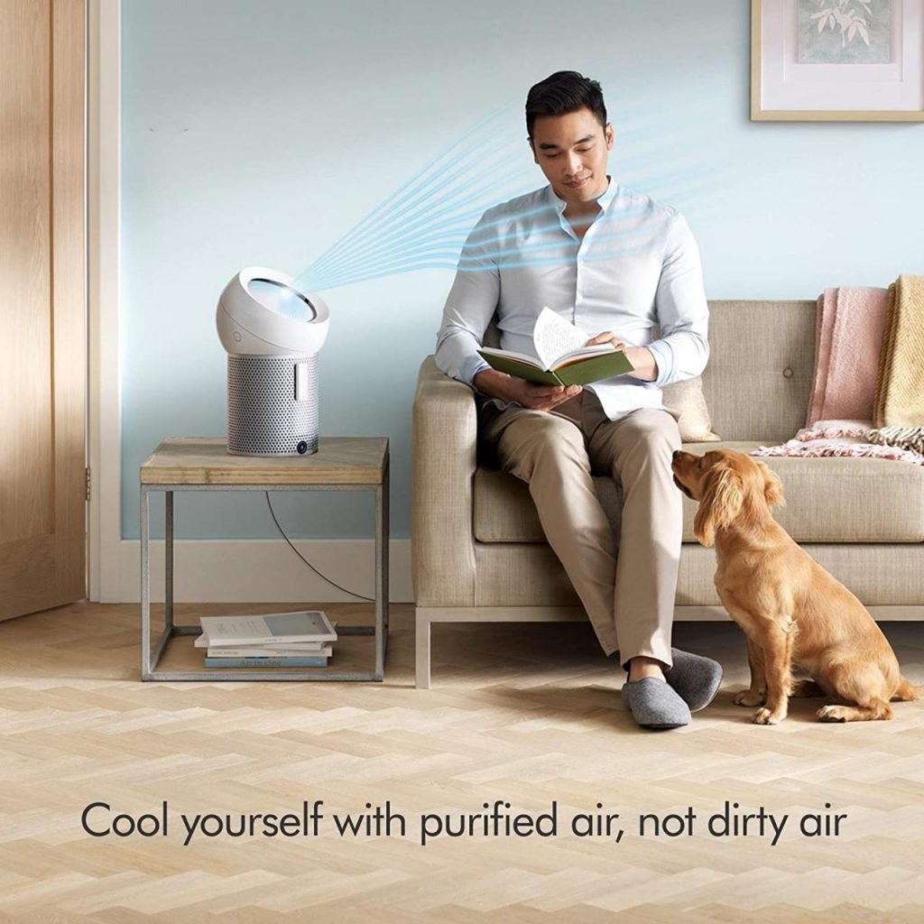 How to Choose the Best Air Purifier for Your Home or Office in the UK: Comprehensive Buying Guide and Product Recommendations