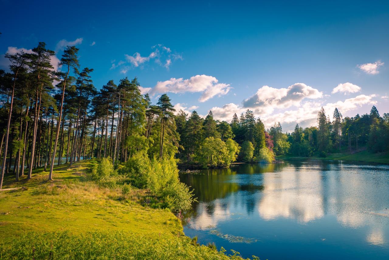 The Ultimate Lake District Travel Guide: How to Plan Your Adventure in England's Most Stunning National Park