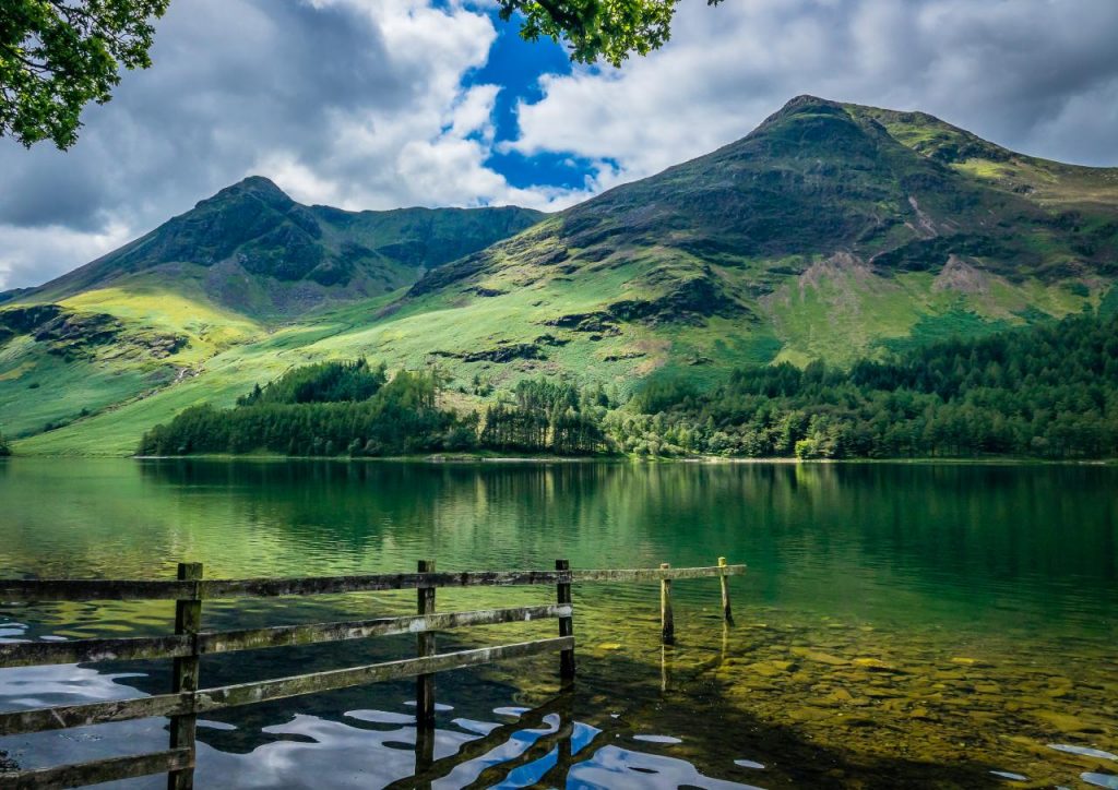 The Ultimate Lake District Travel Guide: How to Plan Your Adventure in England's Most Stunning National Park