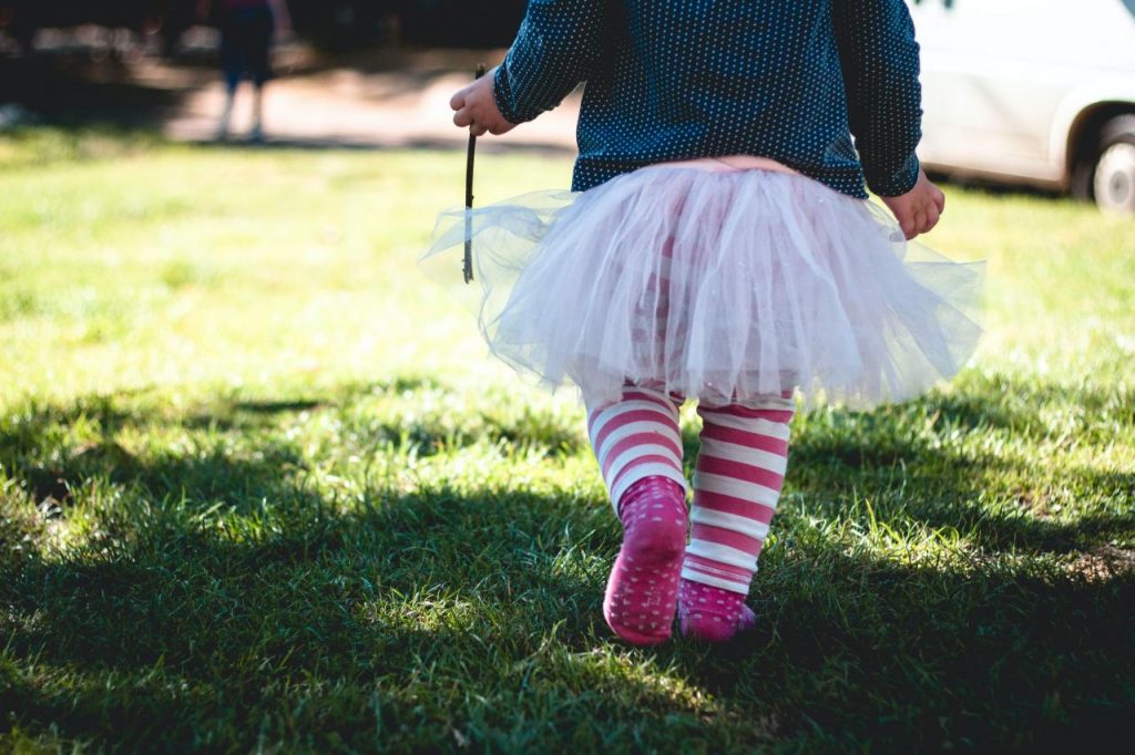 The Top 10 Walking Shoes for Your Baby's First Steps